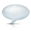 Bulle Verre Icon 64x64 png